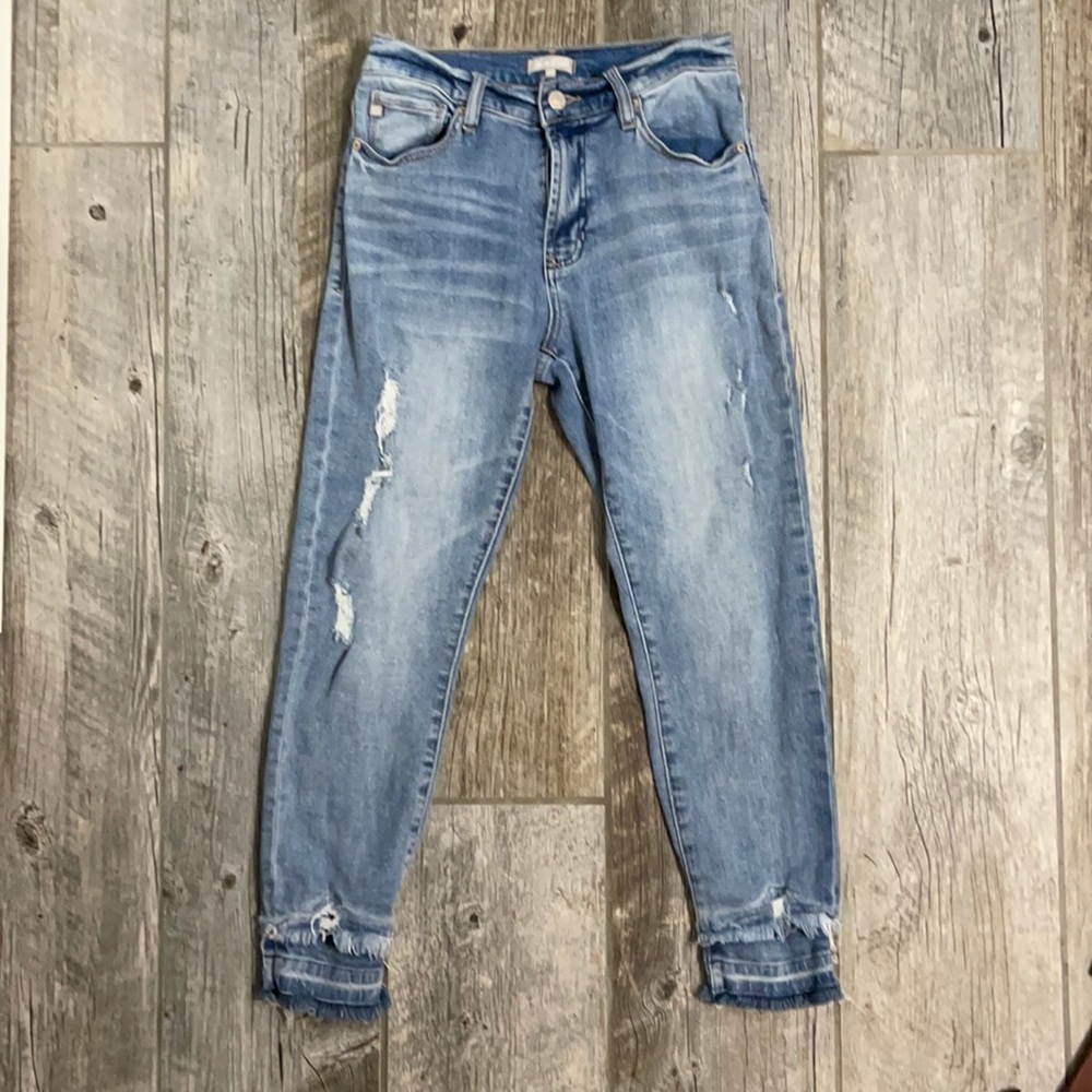 Dear John 27 jeans